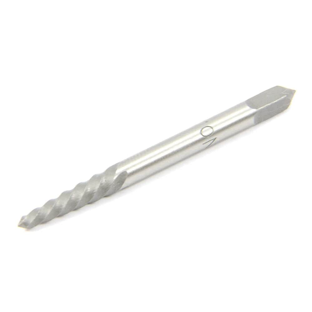 20861 Screw Extractor, Helical Flu